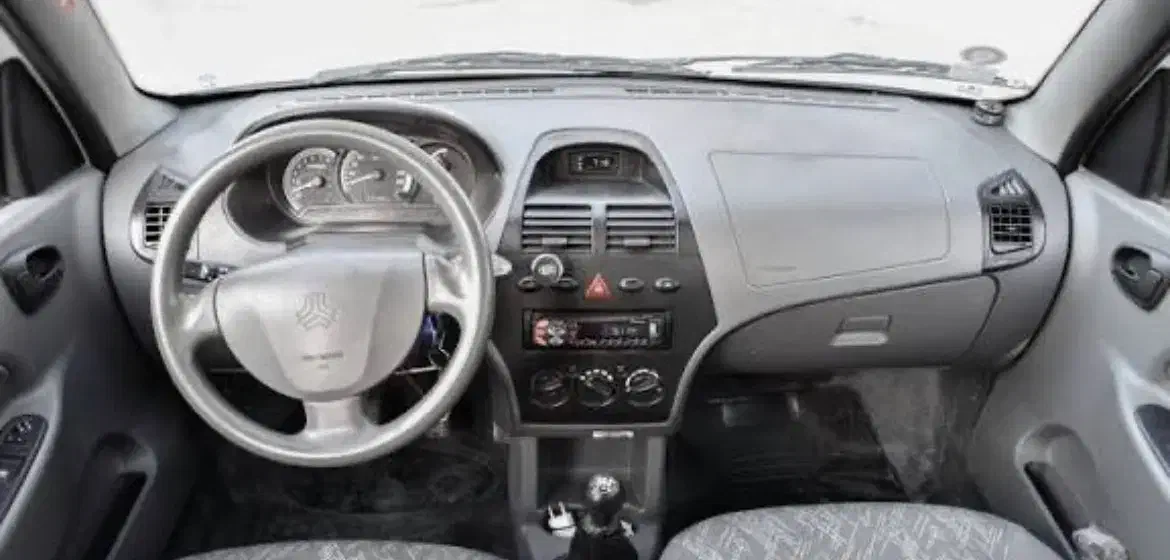 خودرو تیبا ۲ هاچبک|خودرو سواری و وانت|تهران, یاخجی آباد|دیوار