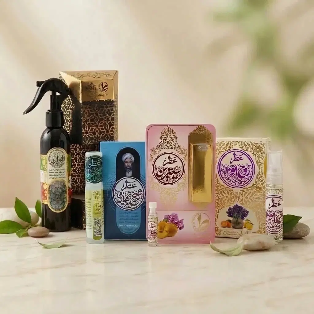 پخش عمده عطر های شرکت طیبستان|آرایشی، بهداشتی، درمانی|تهران, بلوار کشاورز|دیوار