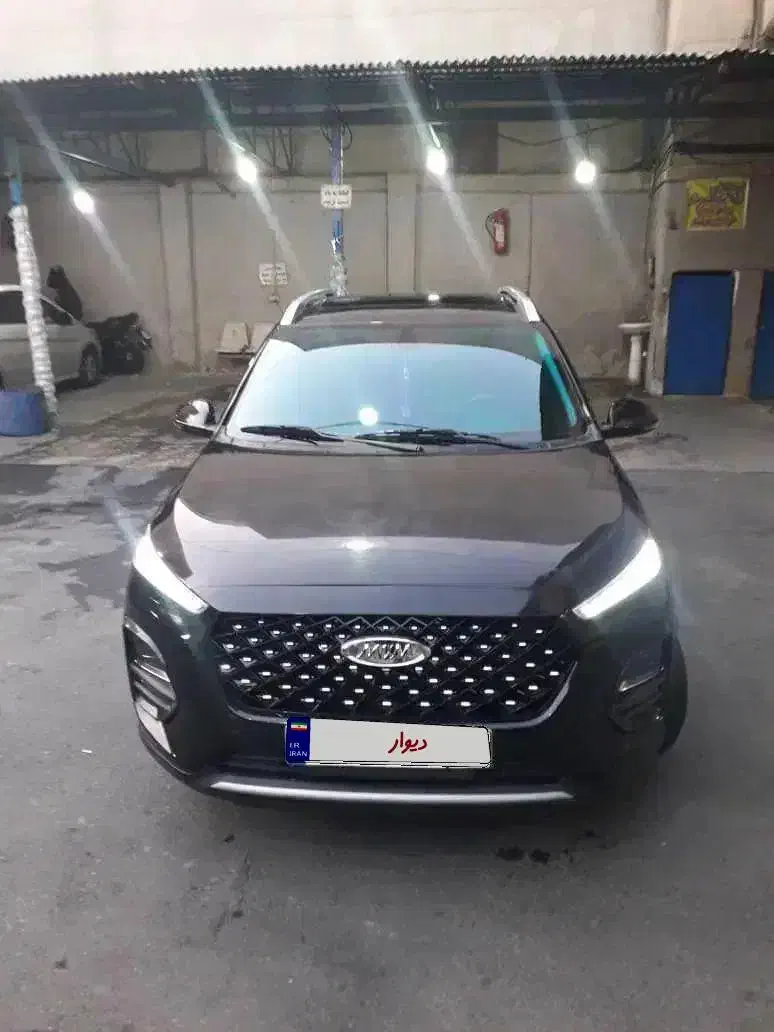 X22 pro اتومات|خودرو سواری و وانت|تهران, بازار|دیوار