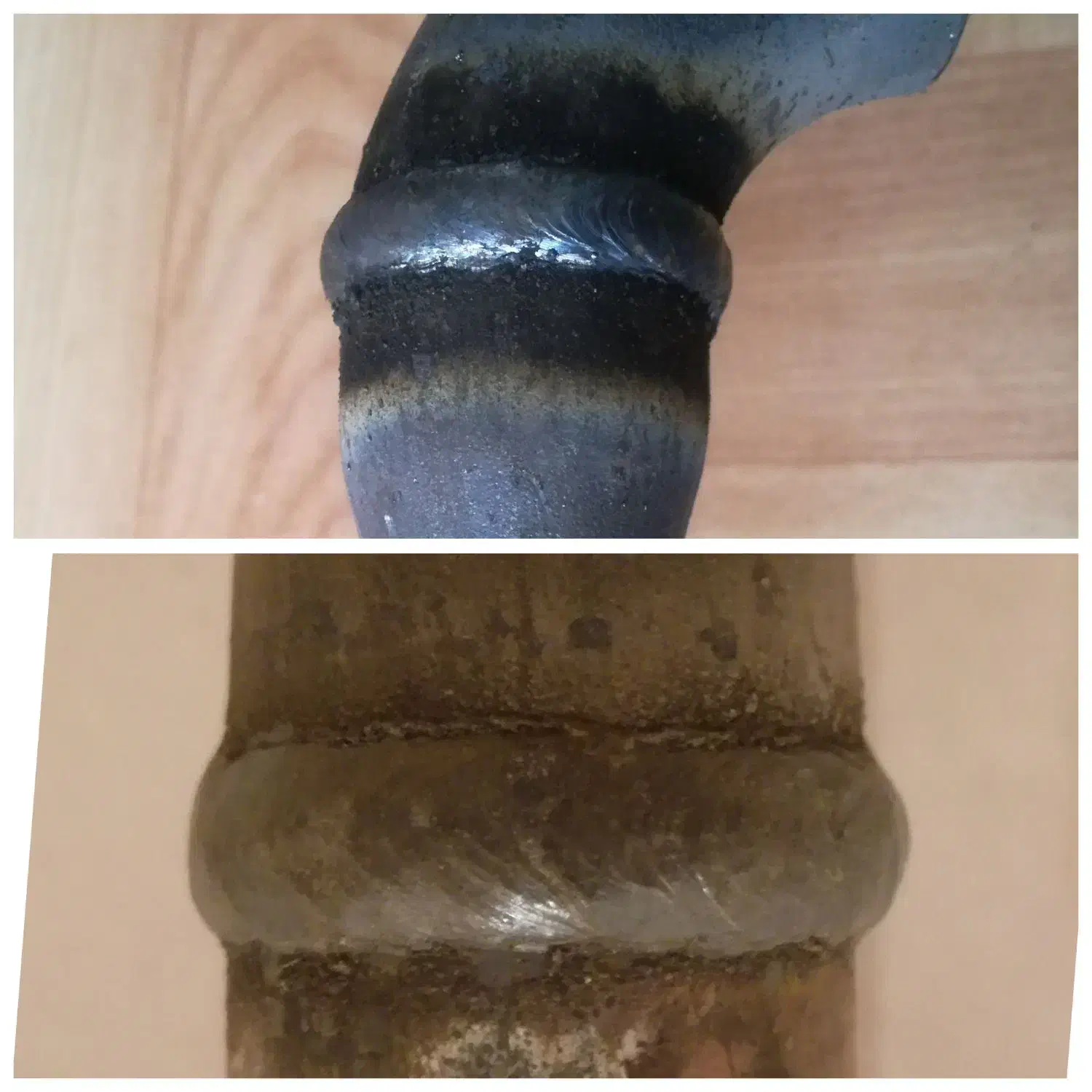 لوله کشی گاز جوشکاری استیل جوشکاری سیار|خدمات پیشه و مهارت|تبریز, |دیوار