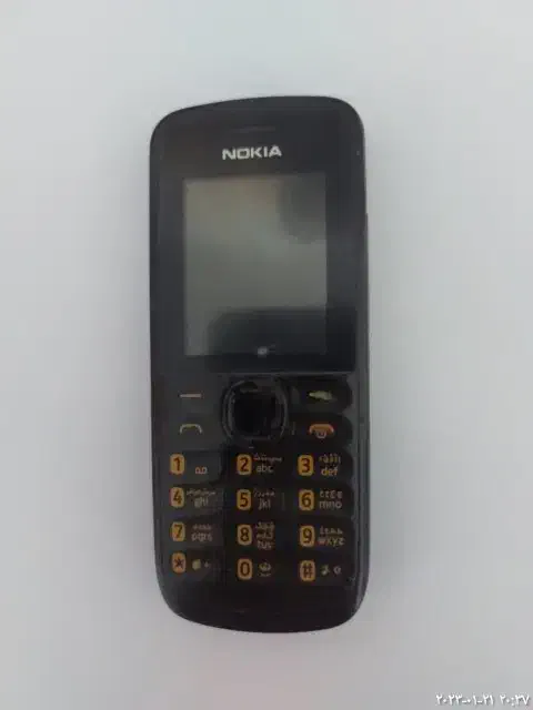 نوکیا ۱۱۰ اصلی|موبایل|تهران, خانی آباد نو شمالی|دیوار