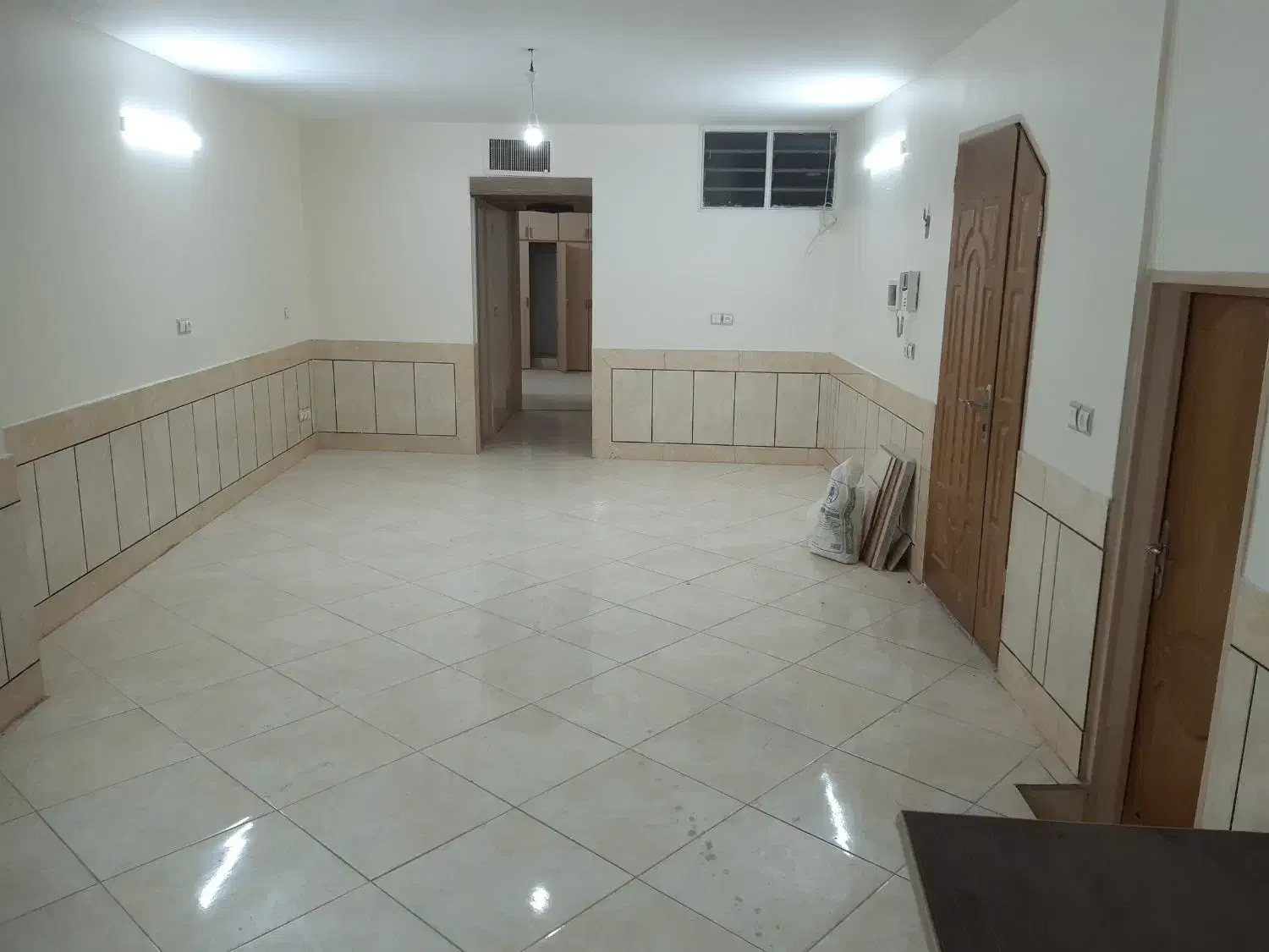 فروش آپارتمان همکف خانه اصفهان|فروش آپارتمان|اصفهان, خانه اصفهان|دیوار