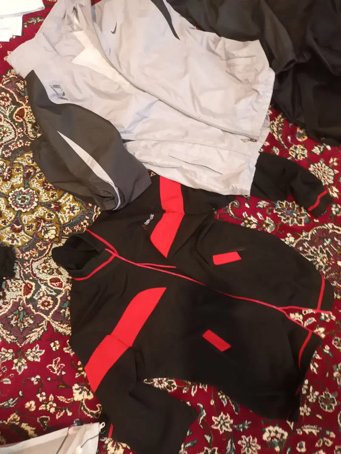 کلاه و دستکش و پلیور|لباس|بجنورد, |دیوار