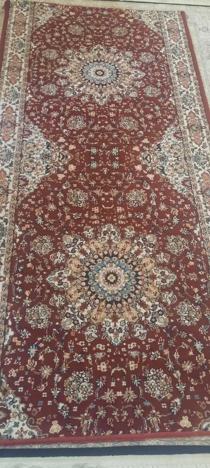 فرش کناره نو|فرش|کرمانشاه, |دیوار