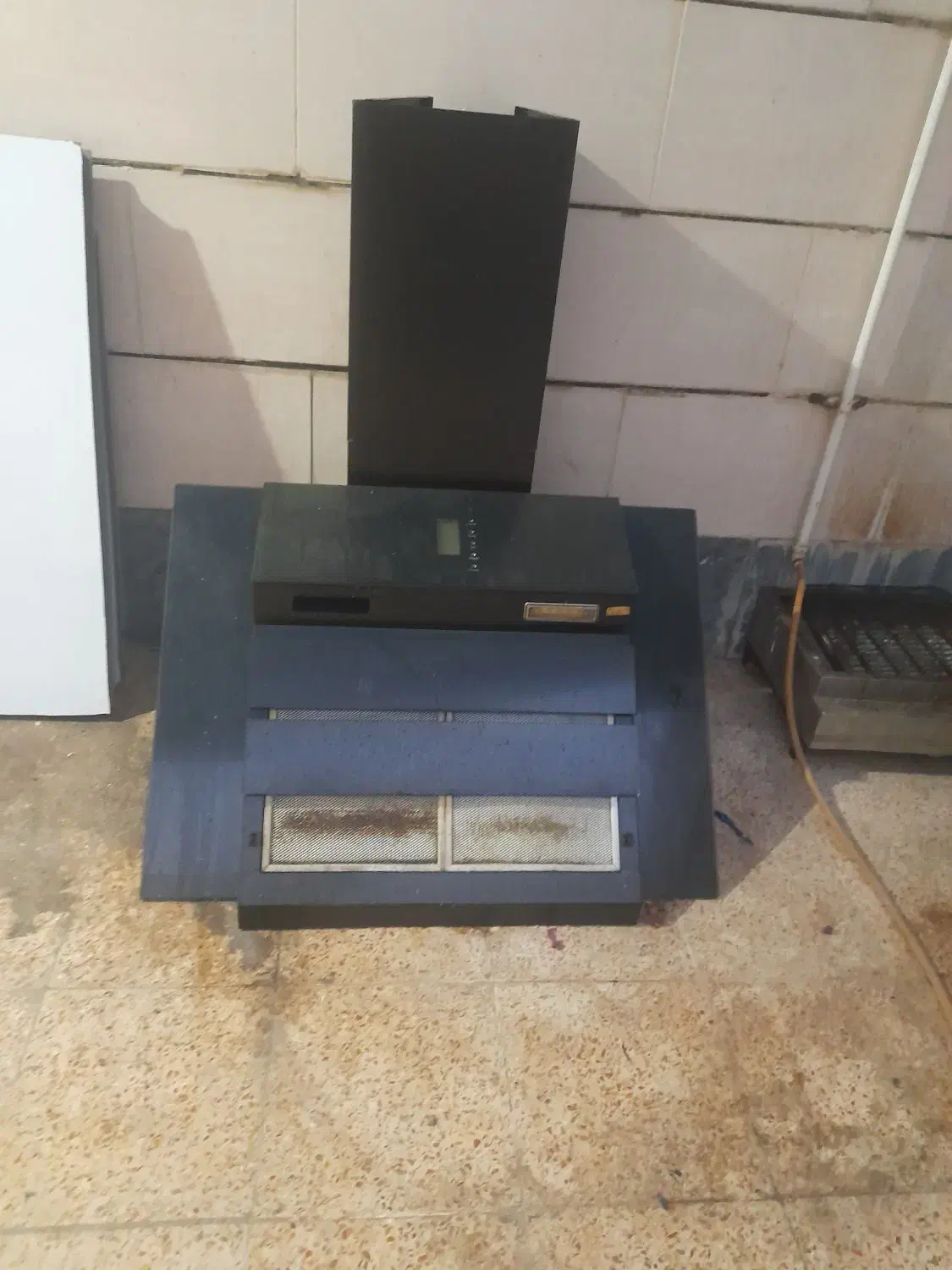 فروش هود بیمکس|اجاق گاز و لوازم برقی پخت‌وپز|امیدیه, |دیوار