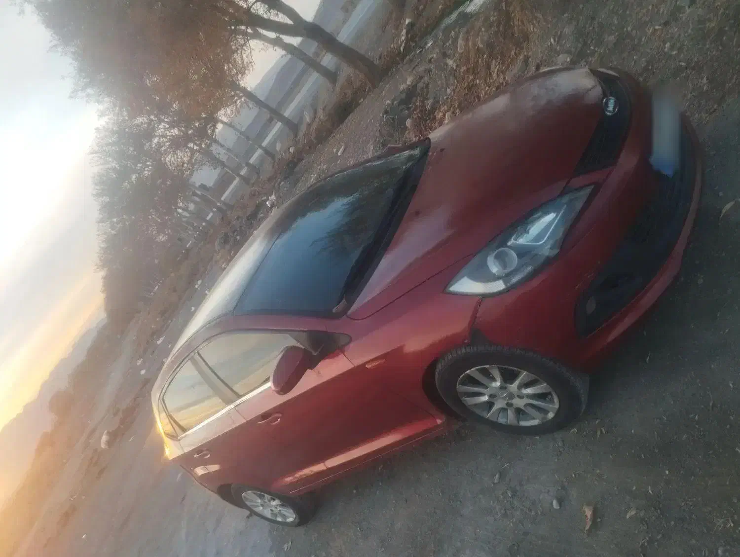 MvM.NeW.315. اخر ۹۶|خودرو سواری و وانت|کرمان, |دیوار