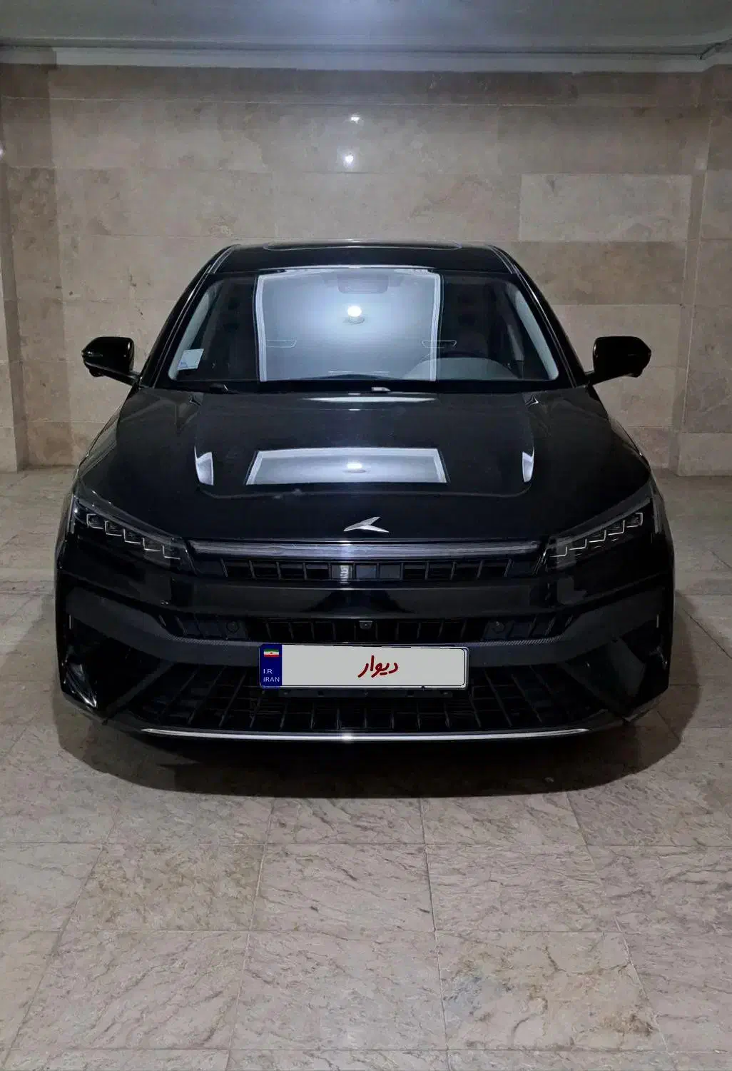 جک J7|خودرو سواری و وانت|شهریار, شهریار|دیوار