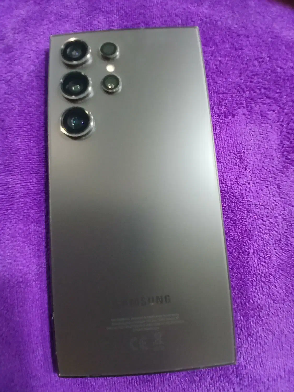 s24اولترا|موبایل|مسجد سلیمان, |دیوار