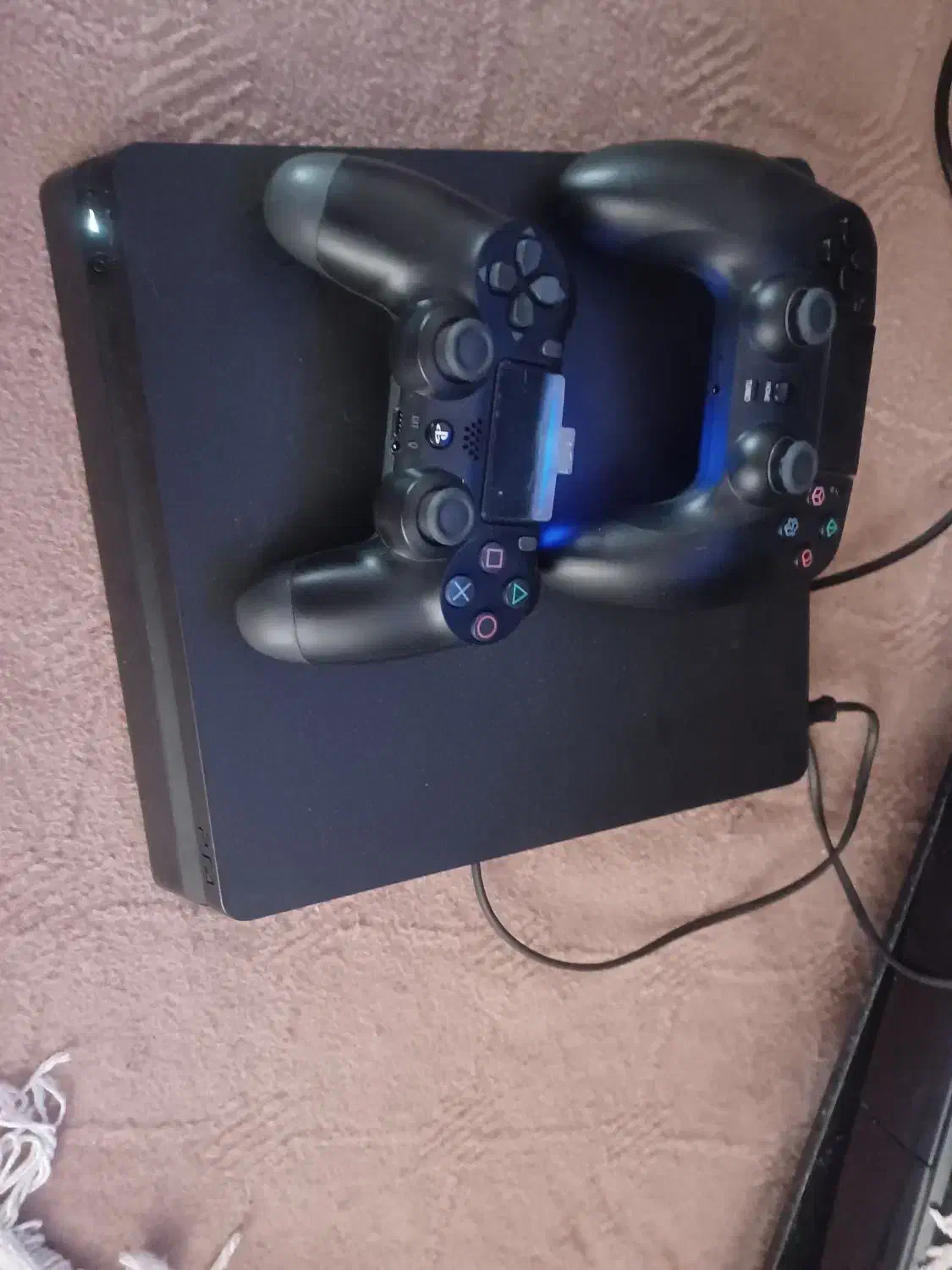 ps4|کنسول، بازی ویدئویی و آنلاین|ساوه, |دیوار