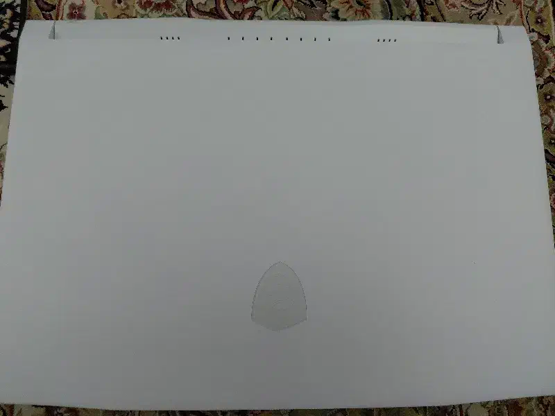 لپتاپ گیمینگ ام اس ای sword15 a11ud|رایانه همراه|تهران, فلسطین (میدان انقلاب)|دیوار