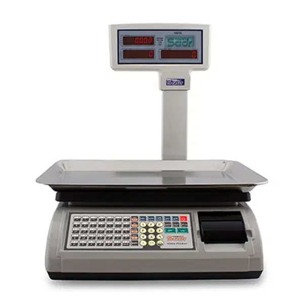 ترازو،باسکول، تجهیزات فروشگاهی،رول کاغذ کارتخوان|فروشگاه و مغازه|سیرجان, |دیوار