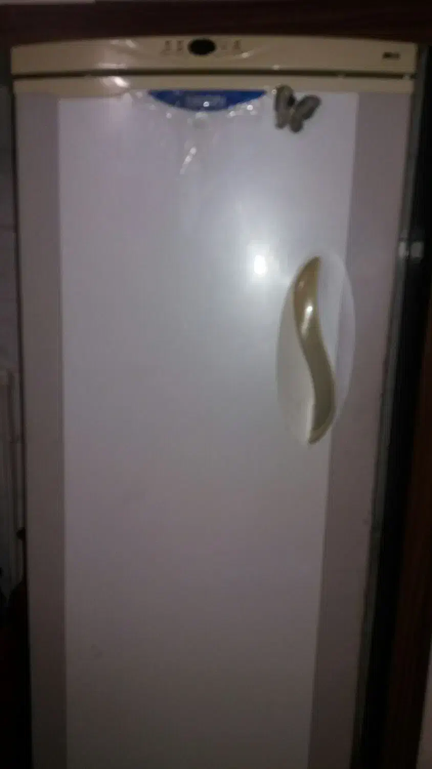 فریژر نگین ۷کشویی|یخچال و فریزر|برخوار, |دیوار