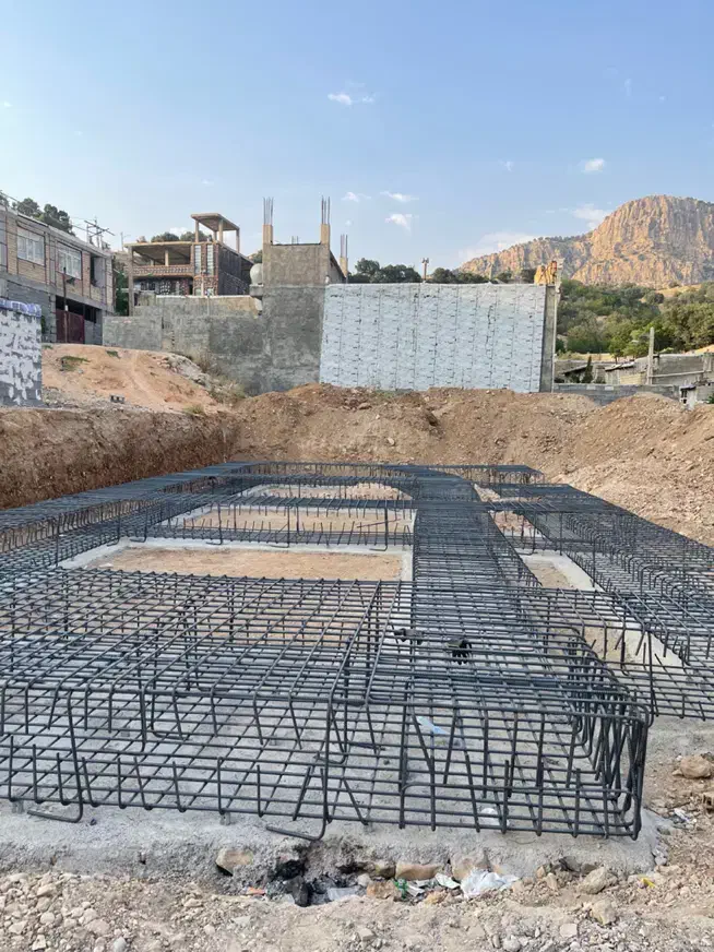ساخت و ساز اقساطی|مشارکت در ساخت املاک|یاسوج, |دیوار