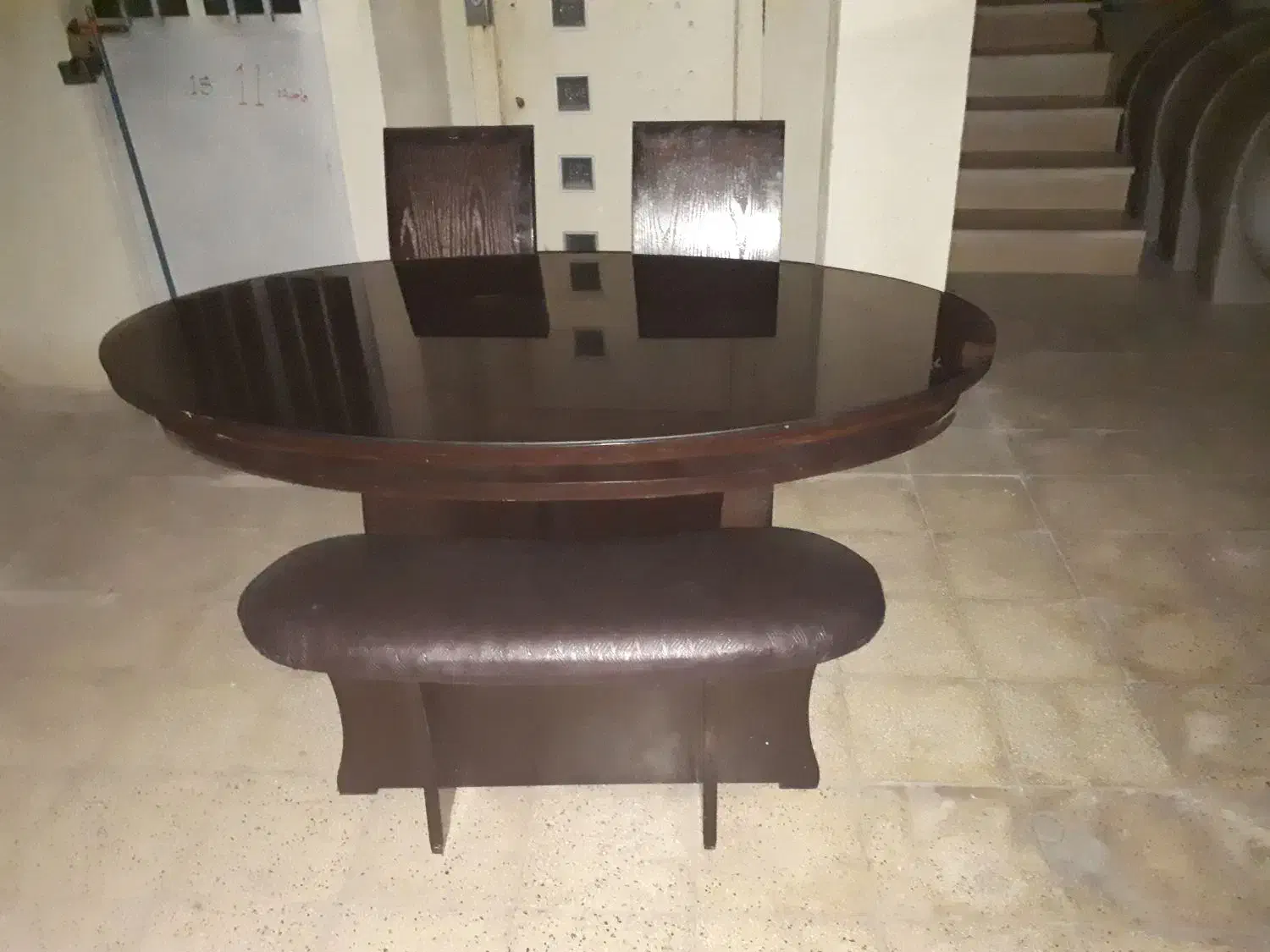 میزو صندلی و ویترین|میز و صندلی غذاخوری|تهران, دهم فروردین|دیوار