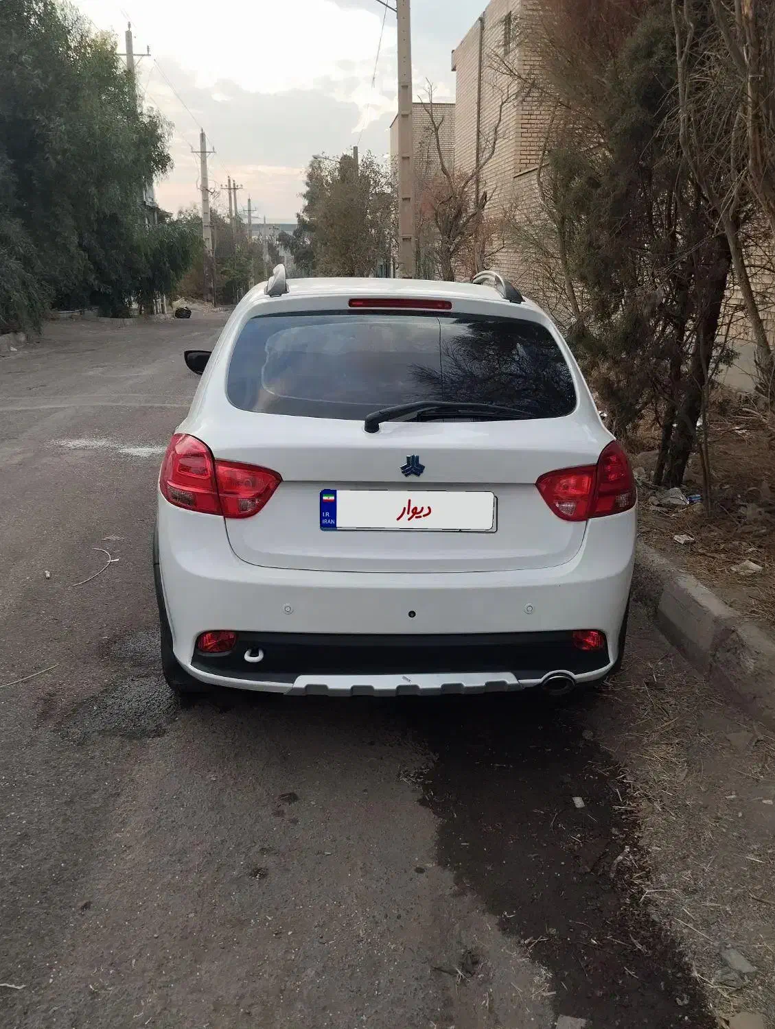 کوییک ساده مدل 1402|خودرو سواری و وانت|فشاپویه, |دیوار