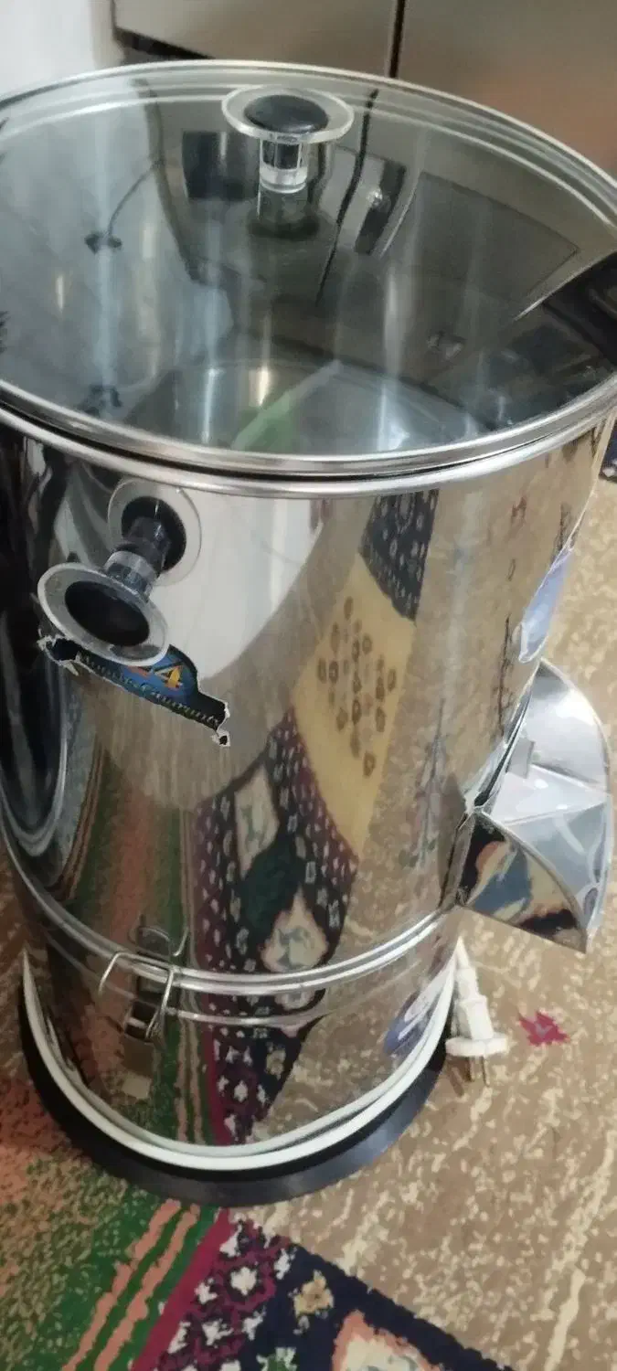 سبزی خرد کن 3کیلوگرمی|خردکن، آسیاب، غذاساز|ری, سیزده آبان|دیوار