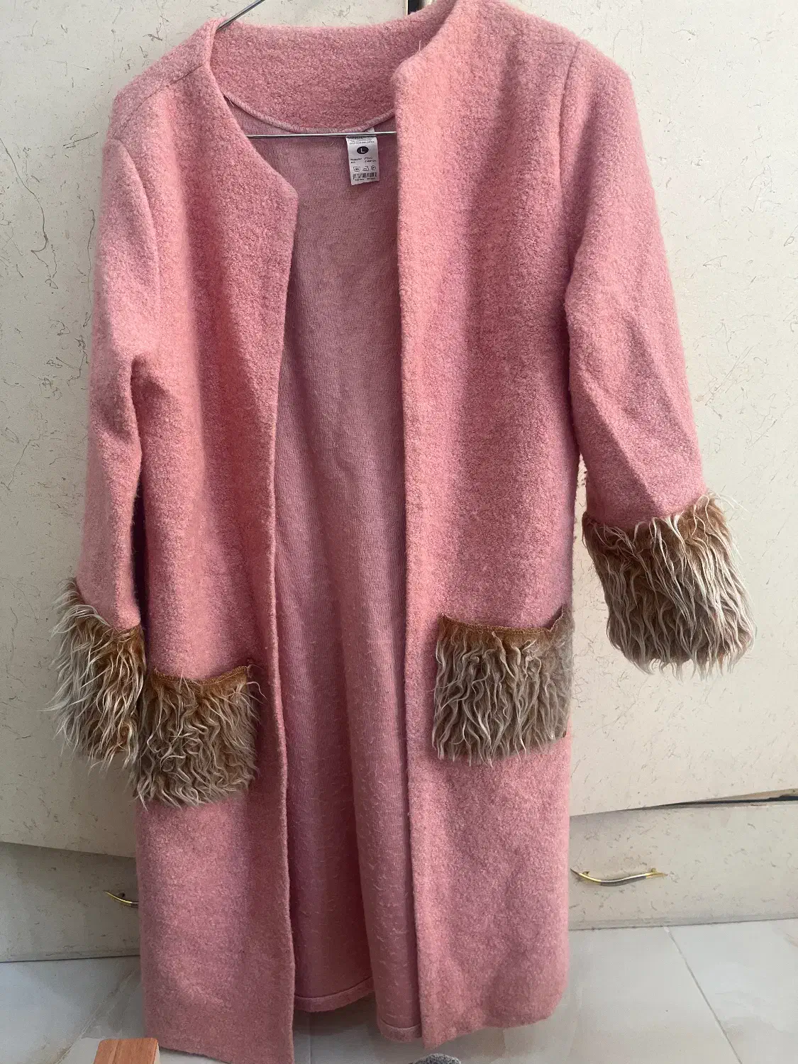 پالتو و لباس زنانه|لباس|رشت, بازار|دیوار