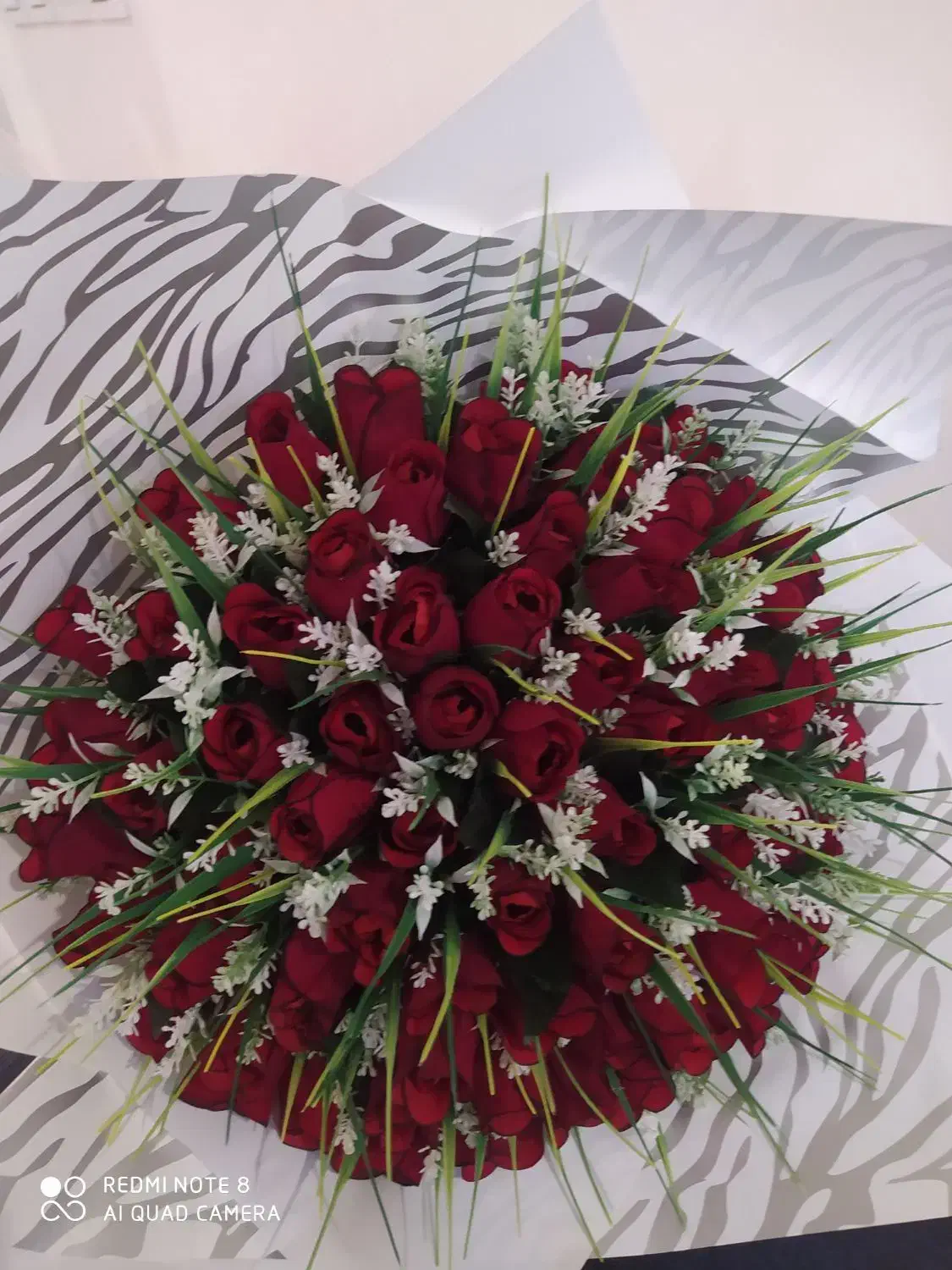 دسته گل فوق العاده زیبا|گل مصنوعی|تهران, اتابک|دیوار