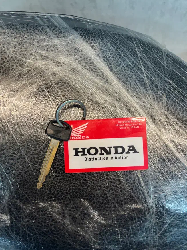 پاکشتی هوندا دیو 50cc|موتورسیکلت|بندر ماهشهر, |دیوار