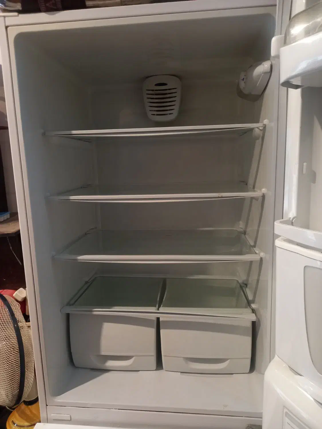 یخچال‌فریزر امرسان|یخچال و فریزر|دزفول, |دیوار