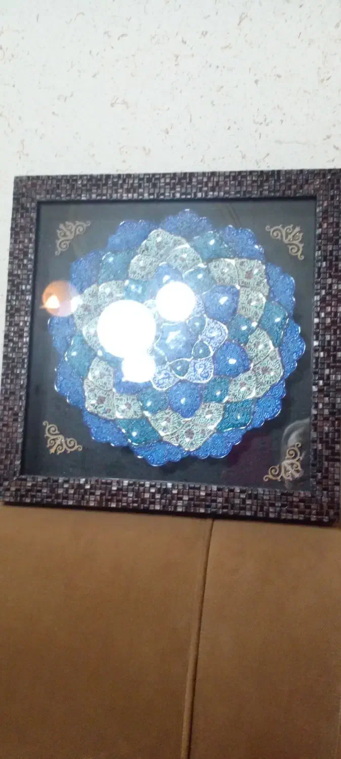 تابلو|تابلو، نقاشی، عکس|دامغان, |دیوار