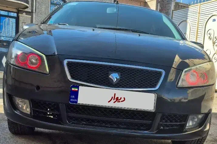 رانا 93 lx|خودرو سواری و وانت|مشهد, امام رضا (ع)|دیوار