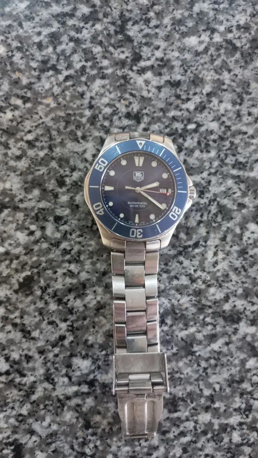 ساعت مردانه|ساعت|خانمیرزا, |دیوار