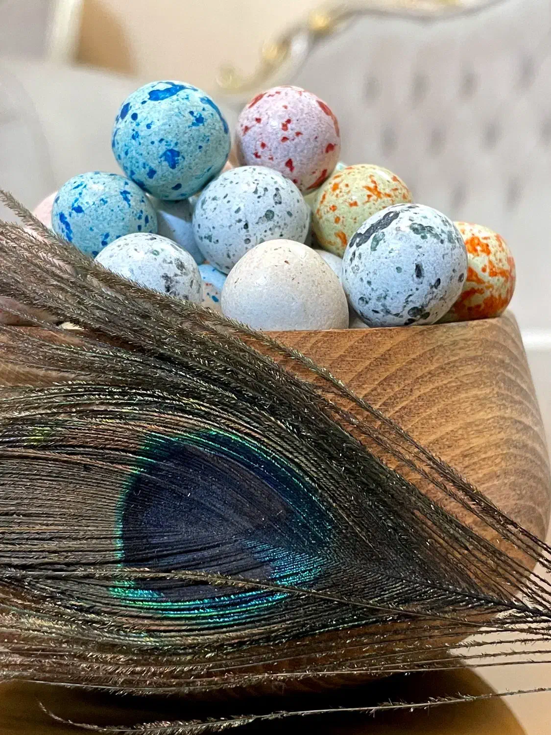 اسمارتیز / شکلات / شکلات بلدرچینی / شکودراژه /عمده|خوردنی و آشامیدنی|تهران, زنجان جنوبی|دیوار