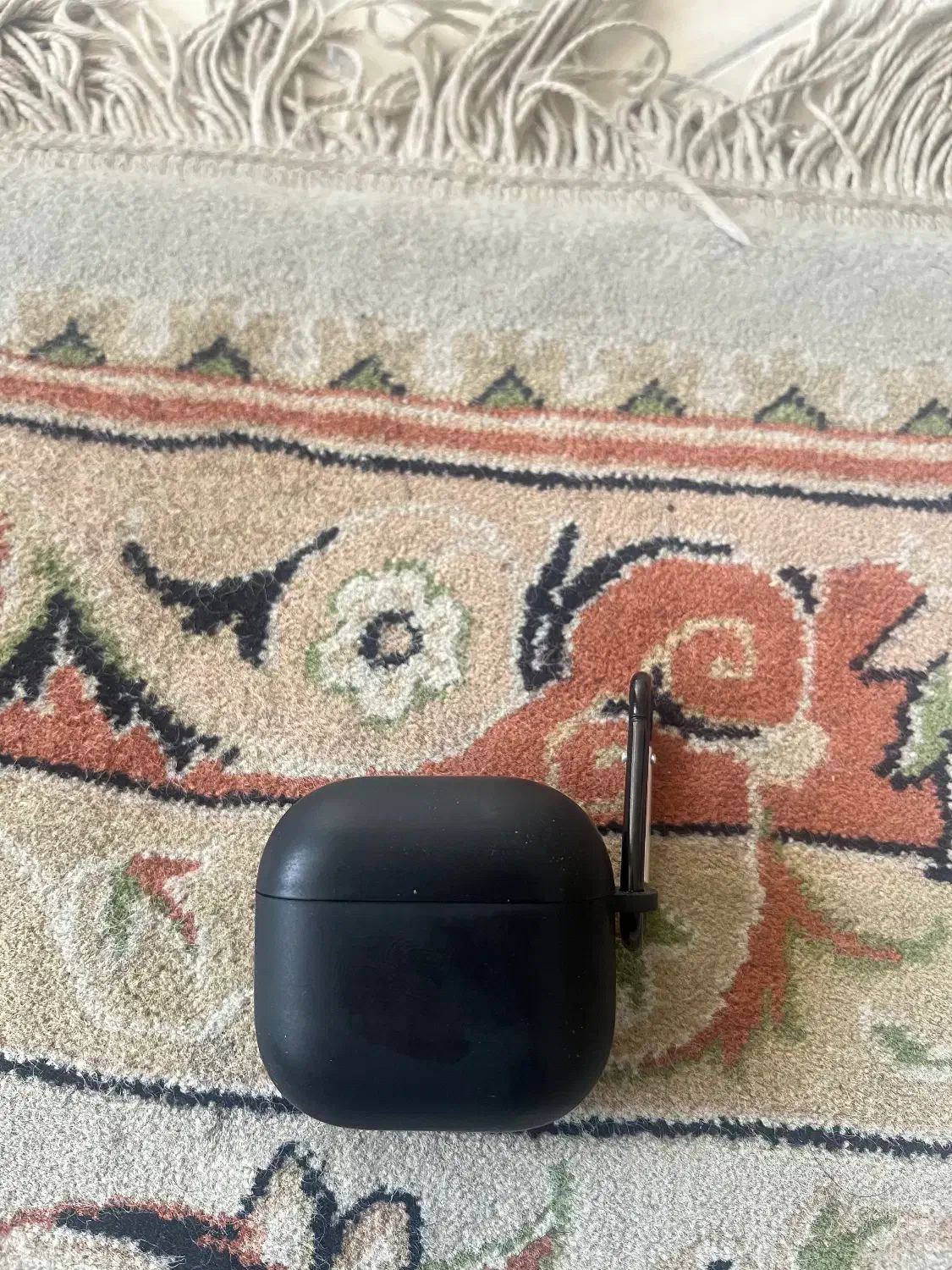 ایرپاد ۴ نویز کنسلینگ anc|لوازم جانبی موبایل و تبلت|اصفهان, شهید رجایی|دیوار