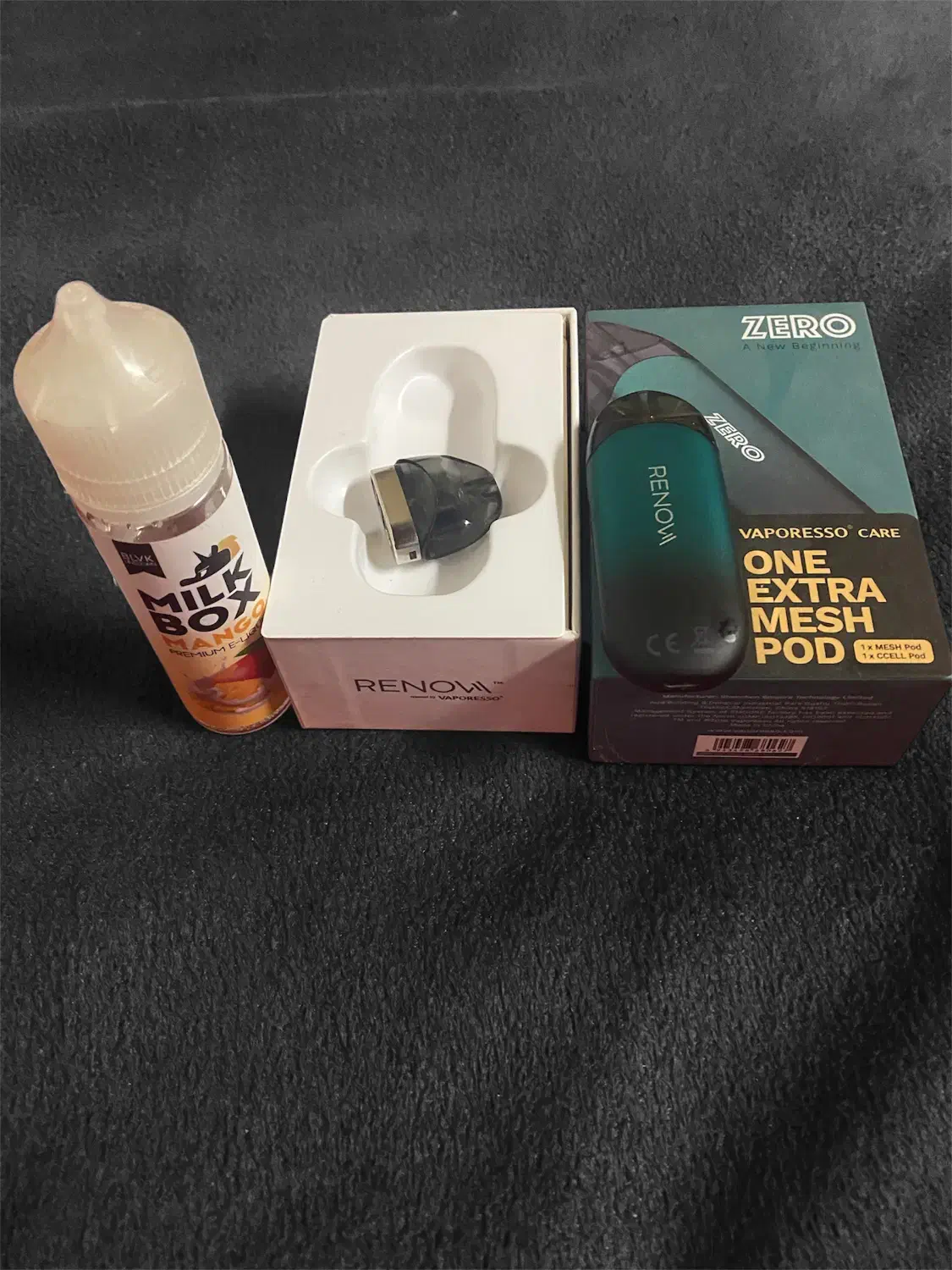 ویپ شارژی|زیورآلات و اکسسوری|رشت, یخسازی|دیوار