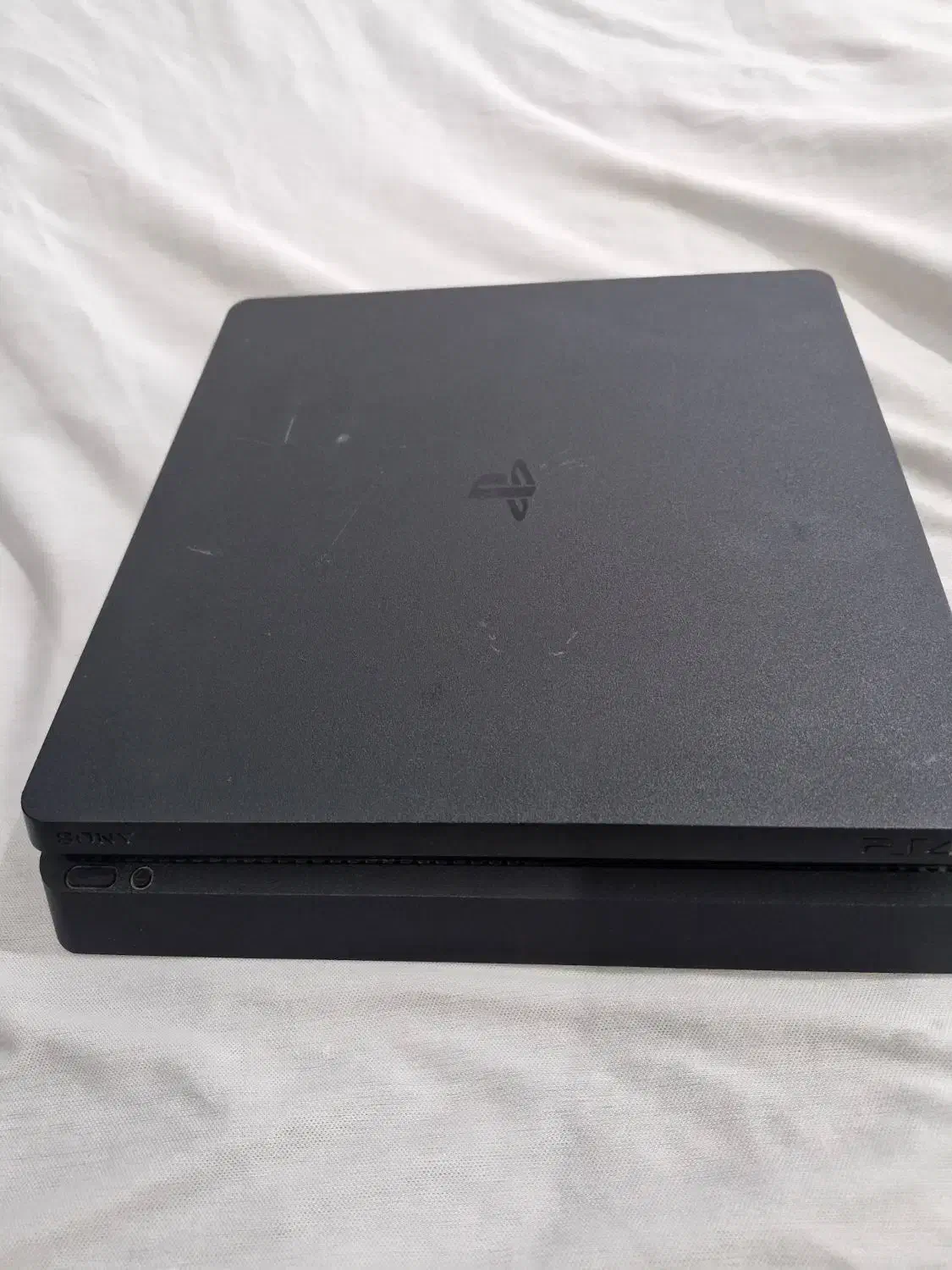 دستگاه پلستیشن ps4|کنسول، بازی ویدئویی و آنلاین|شادگان, |دیوار