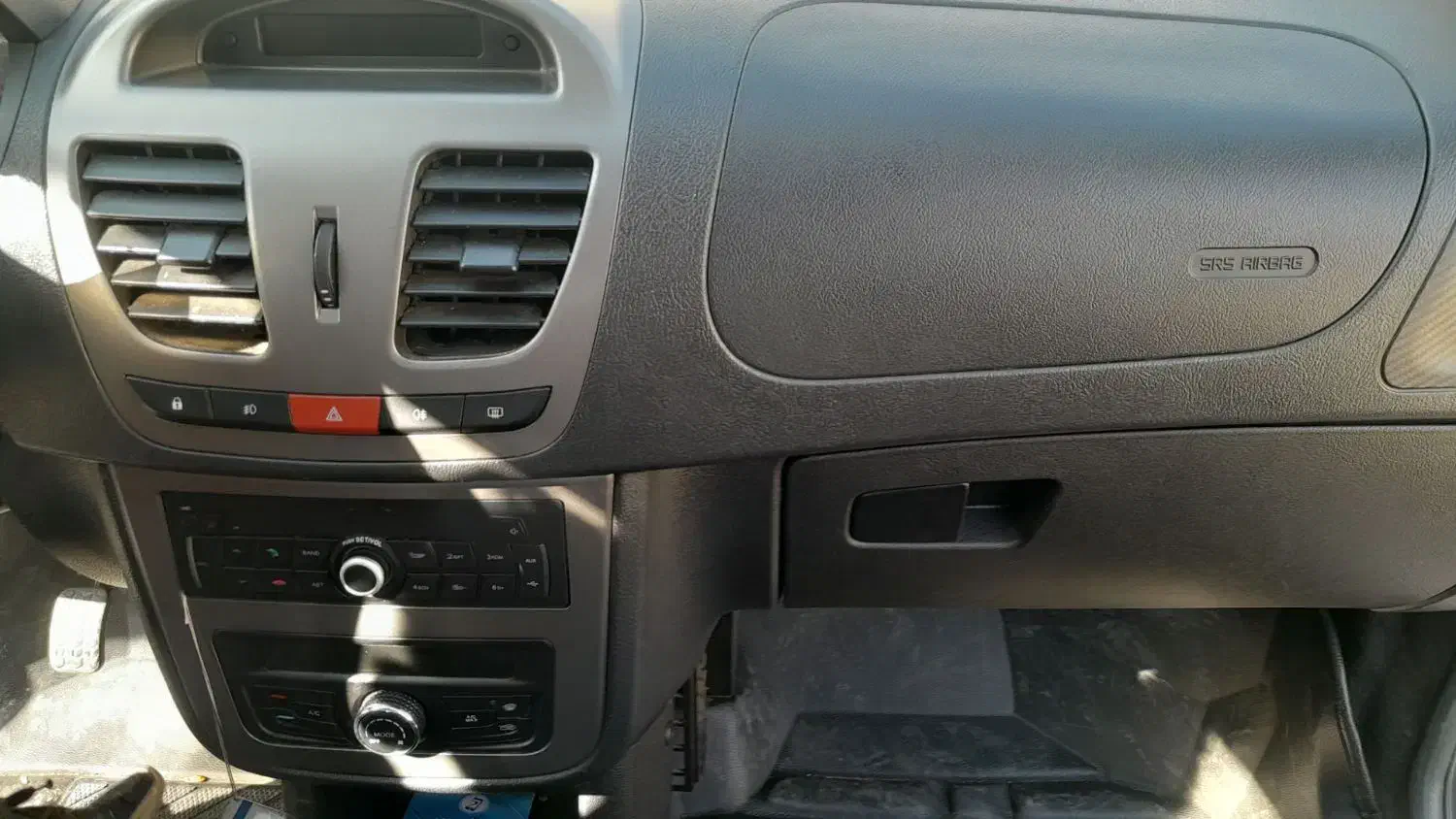 ساینا s مدل آخر ۱۴۰۲|خودرو سواری و وانت|ملایر, |دیوار