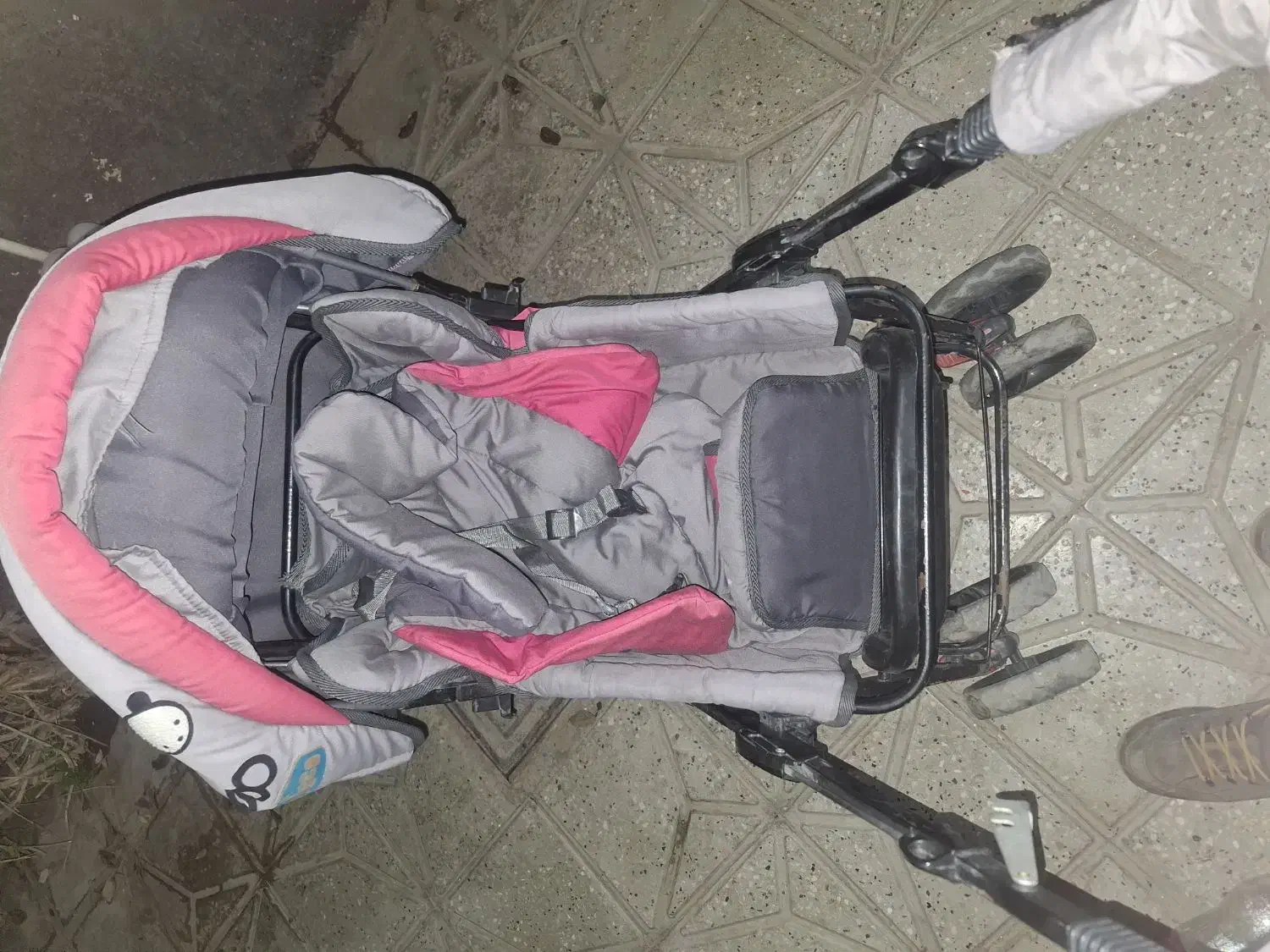 کالسکه|کالسکه و لوازم جانبی|تایباد, |دیوار