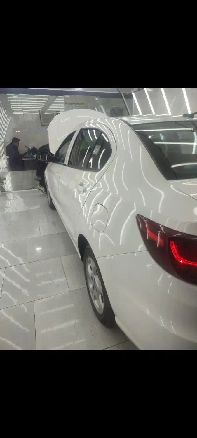 شاهین|خودرو سواری و وانت|گرگان, |دیوار