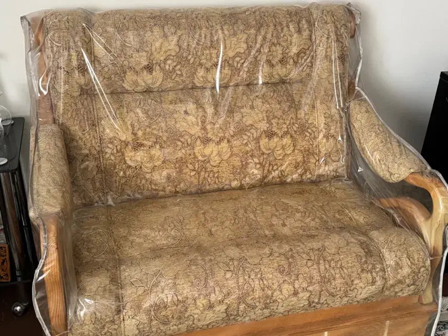 مبل و آباژور ست|مبلمان خانگی و میز عسلی|زاهدان, |دیوار