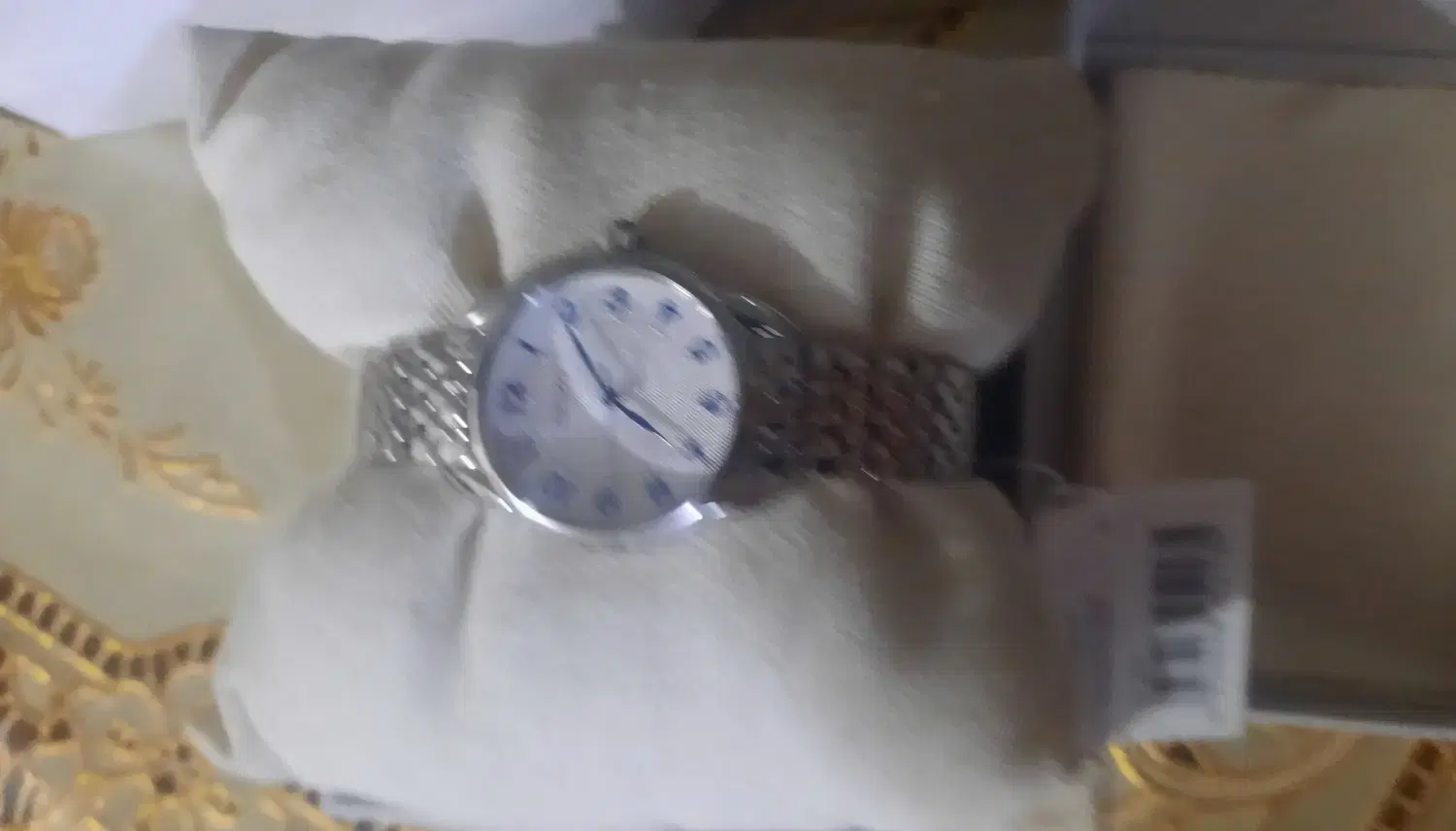 ساعت مچی زنانه سیکو SEIKO SUR561P1|ساعت|تهران, کاج|دیوار