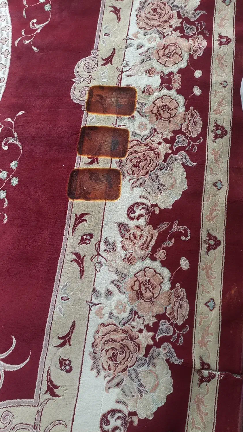 9 عدد فرش به فروش میرسد|فرش|هشتگرد, شهرک مهستان ۱|دیوار