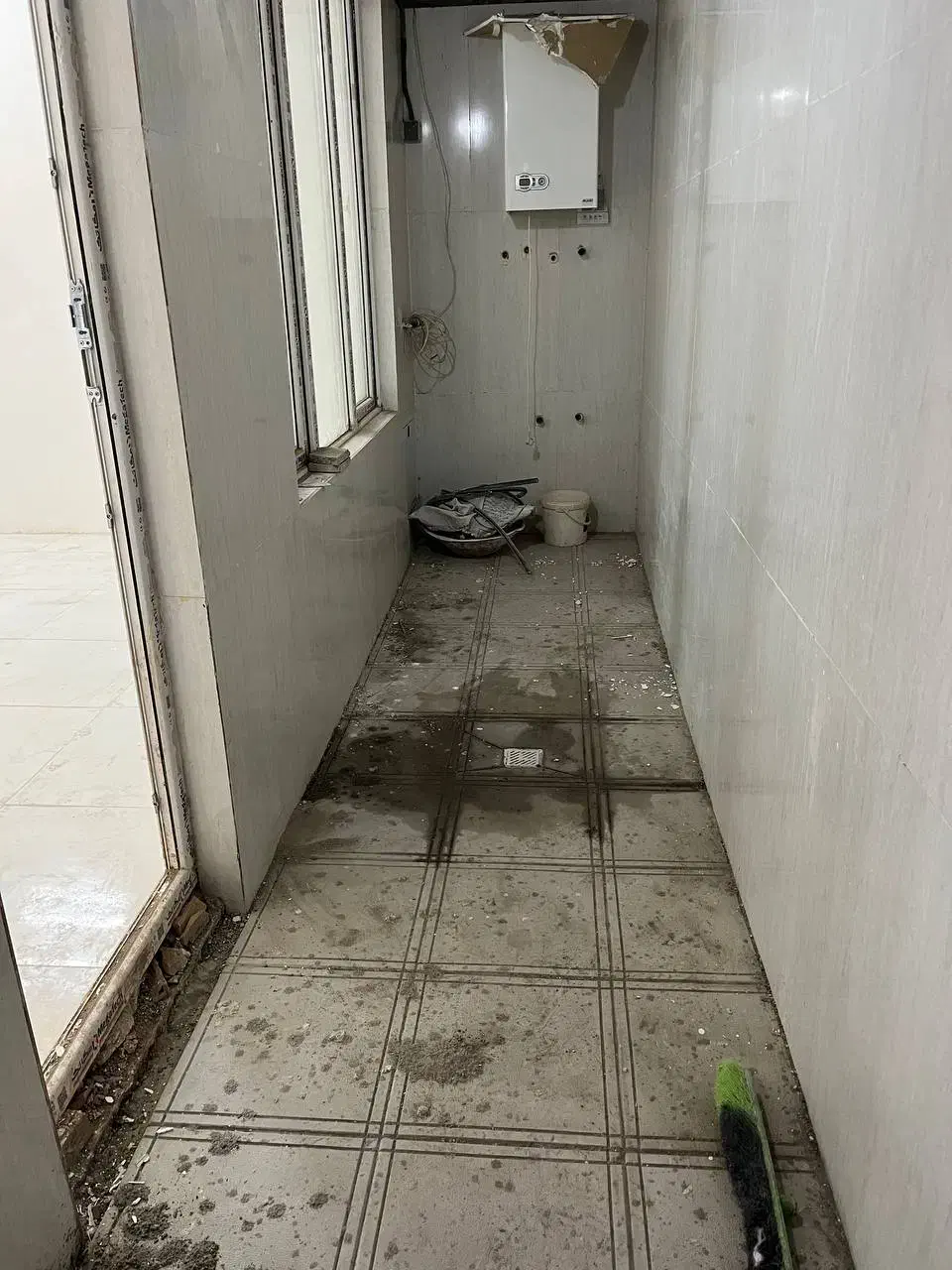 رهن کامل آپارتمان 75 متری کشاورز همکف|اجارهٔ آپارتمان|مشهد, نوید|دیوار