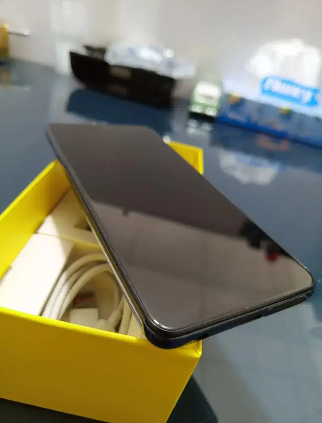 پوکو ایکس 3پرو 256رم8|موبایل|اصفهان, احمدآباد|دیوار