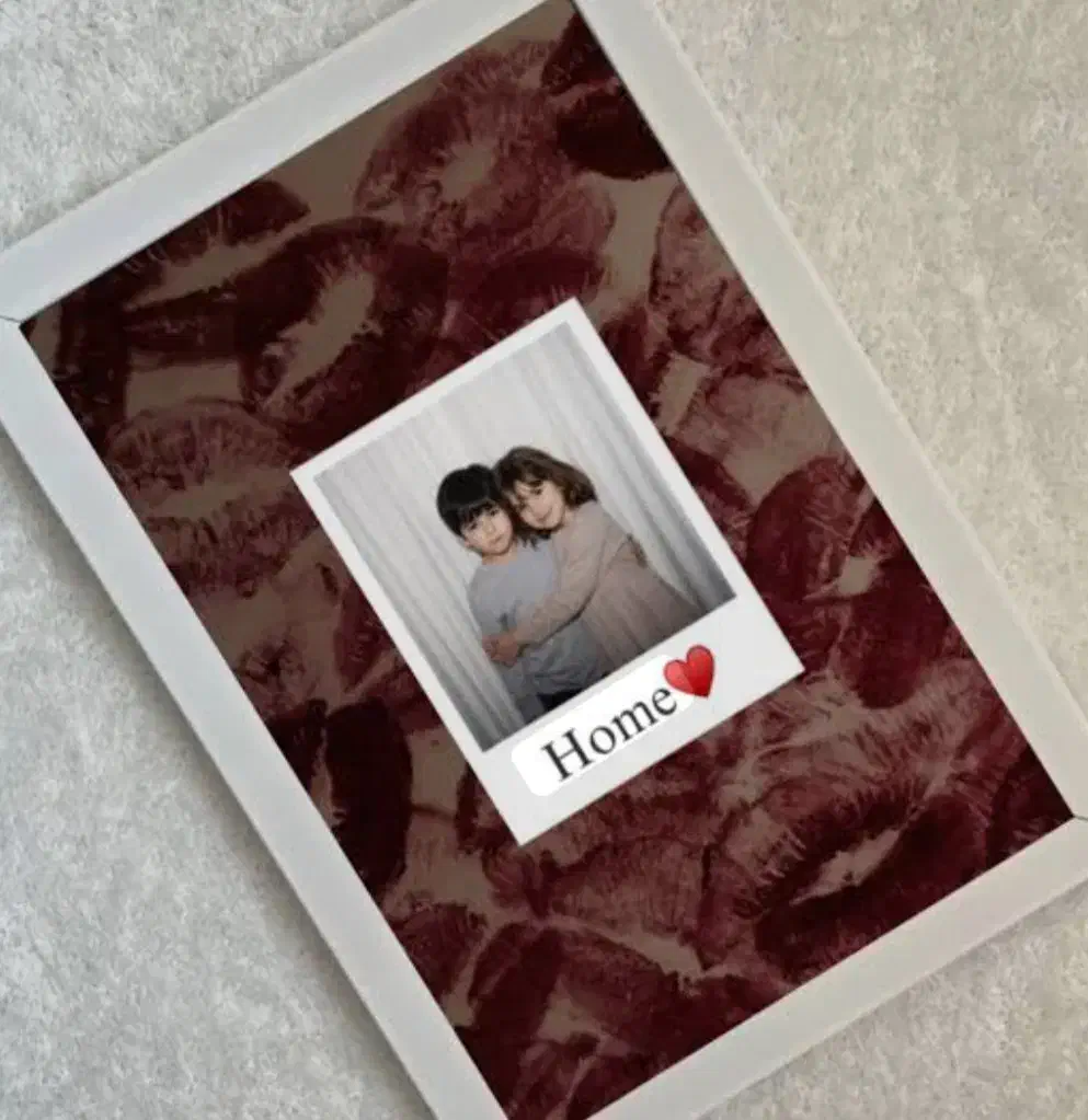 تابلو ولنتاین|تابلو، نقاشی، عکس|کرمان, |دیوار