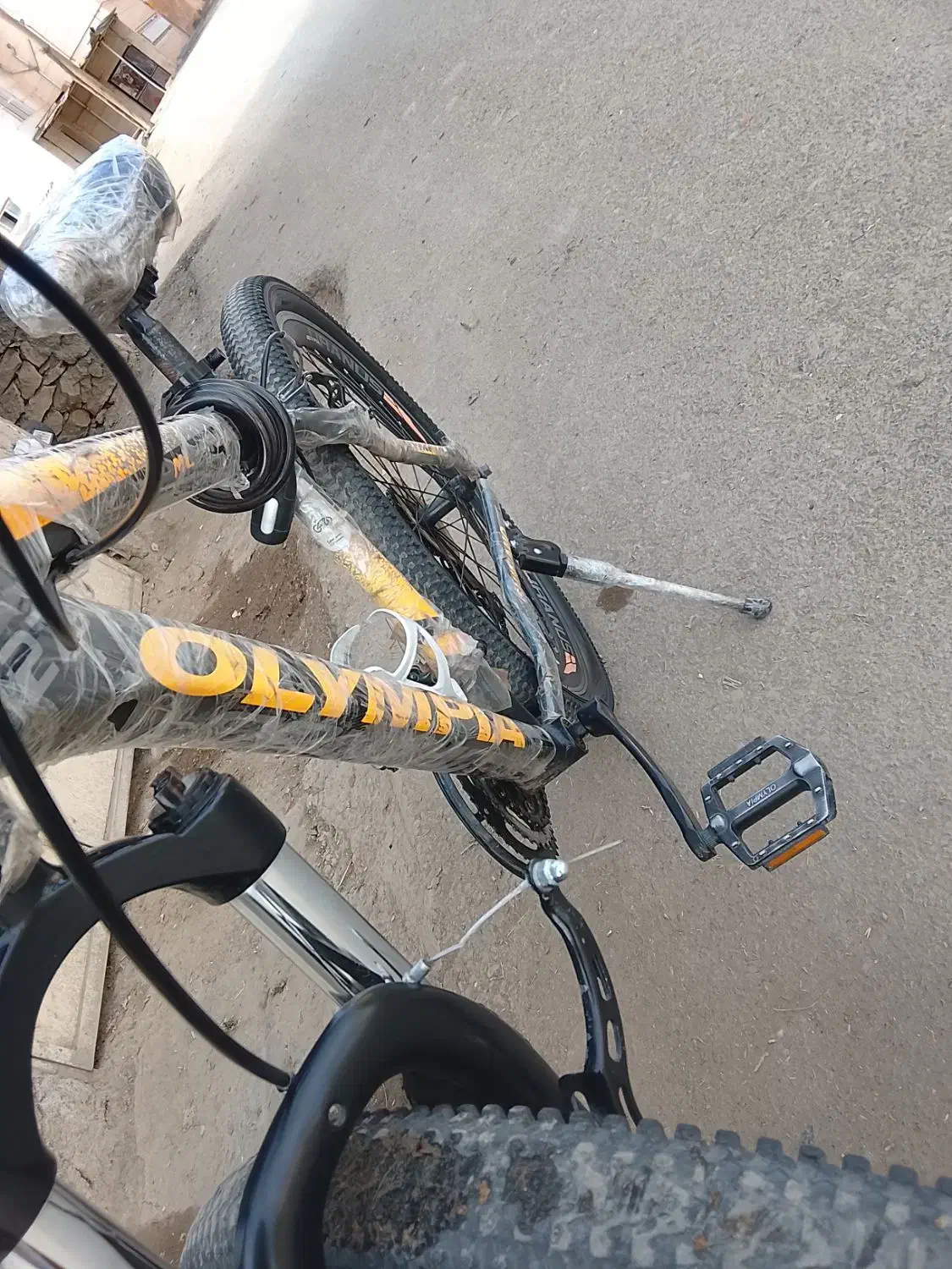 دوچرخه عتیقه|دوچرخه، اسکیت، اسکوتر|مریوان, |دیوار