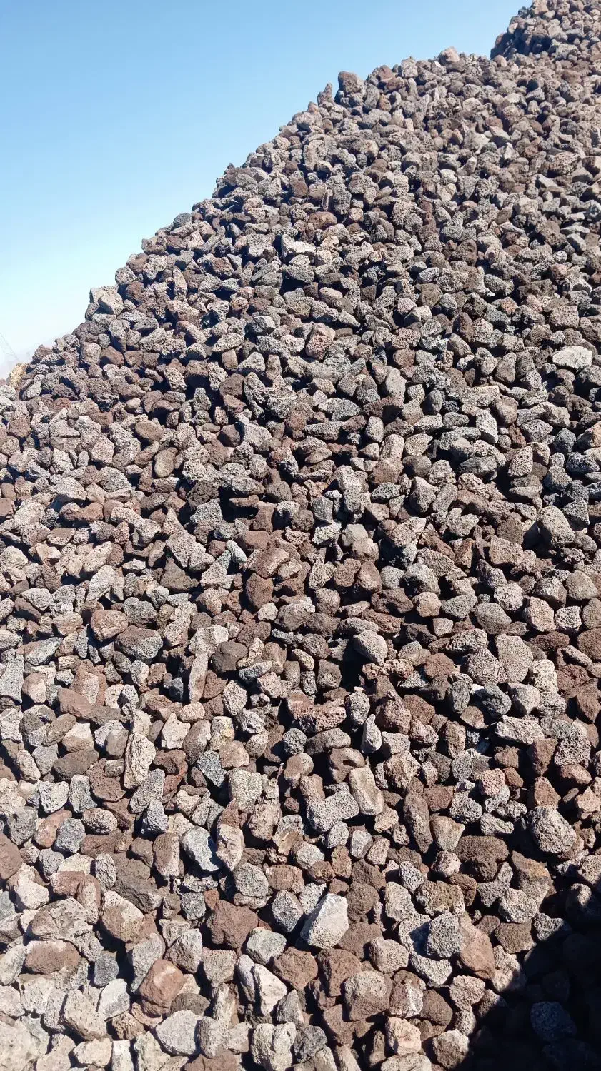 پوکه معدنی درجه1سبک|مصالح و تجهیزات ساختمان|چمستان, |دیوار