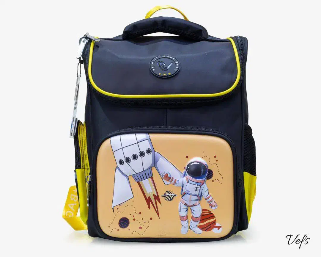 کوله پشتی بچگانه|کیف، کفش، کمربند|شیراز, فخرآباد (دروازه کازرون)|دیوار