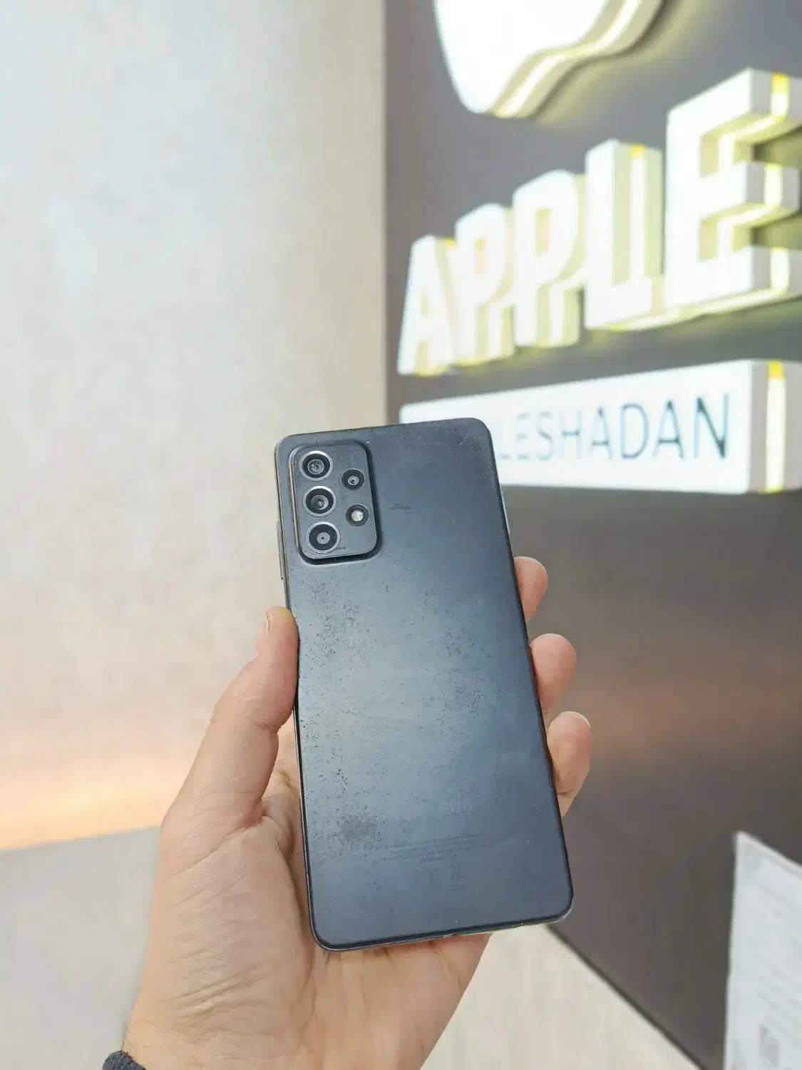 A52s|موبایل|نیشابور, فردوس شمالی|دیوار