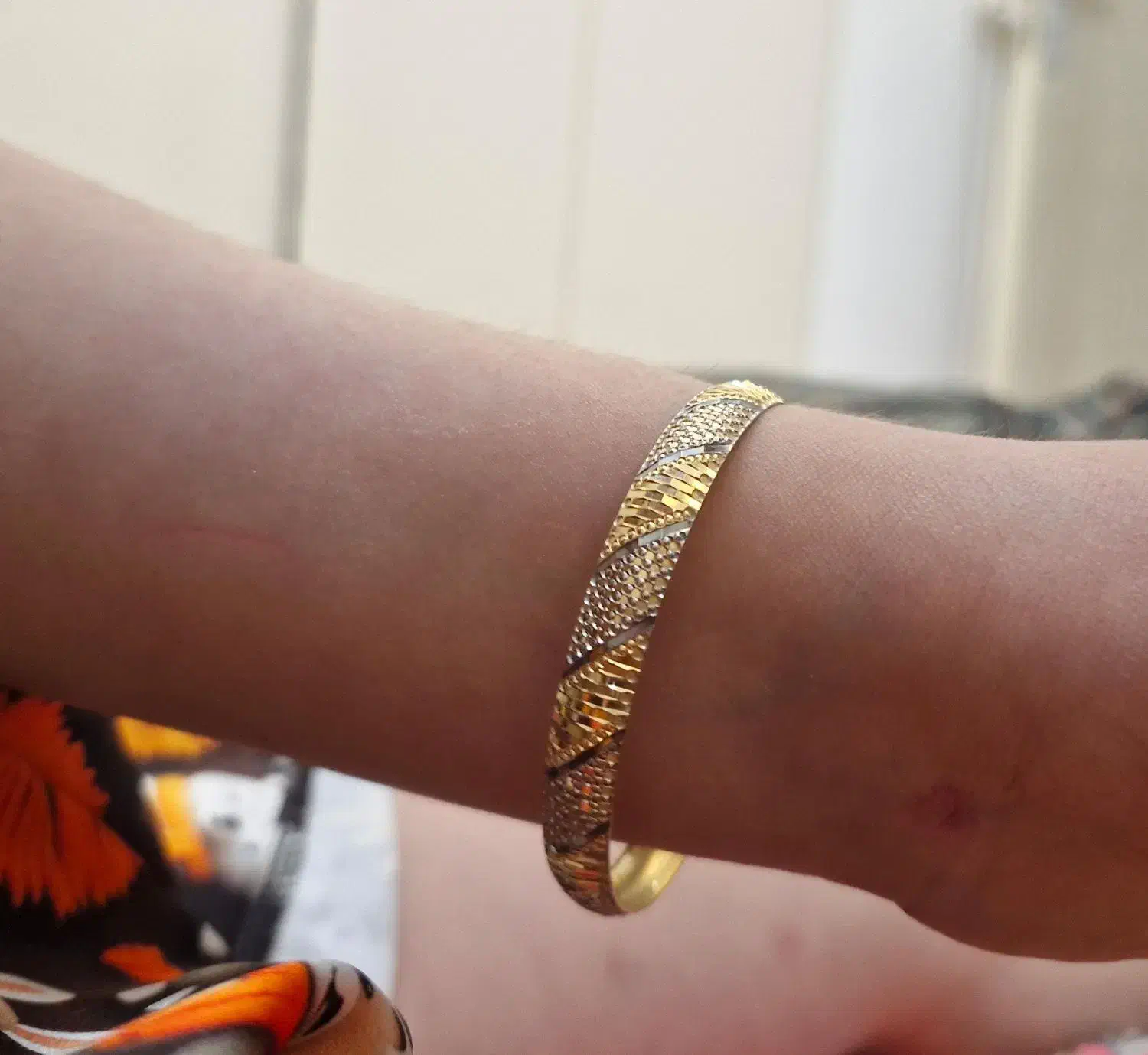 النگو سایز ۲ تعویضی با ۳|جواهرات|بروجرد, |دیوار