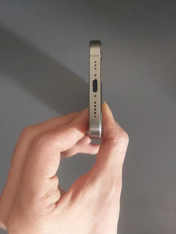 آیفون ۱۵ پرو|موبایل|تهران, قبا|دیوار