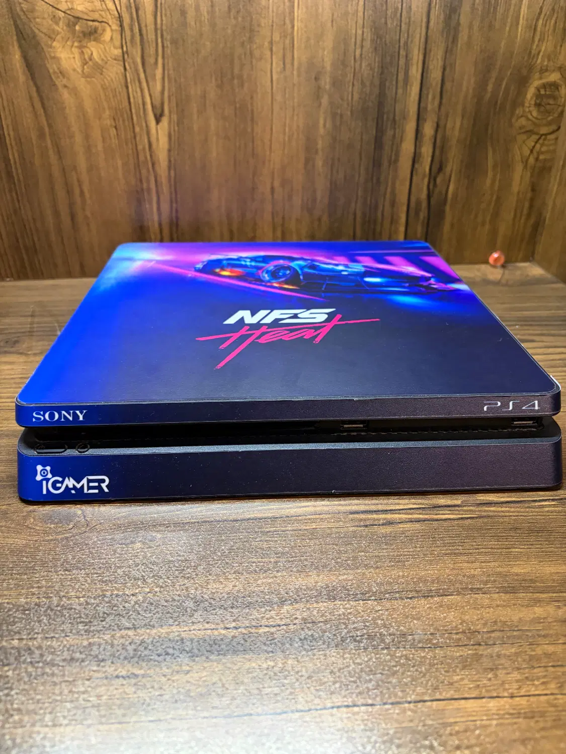 Ps4 slim|کنسول، بازی ویدئویی و آنلاین|تبریز, |دیوار