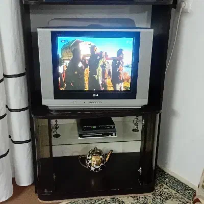 تلویزیون ال جی۲۱|تلویزیون و پروژکتور|تایباد, |دیوار