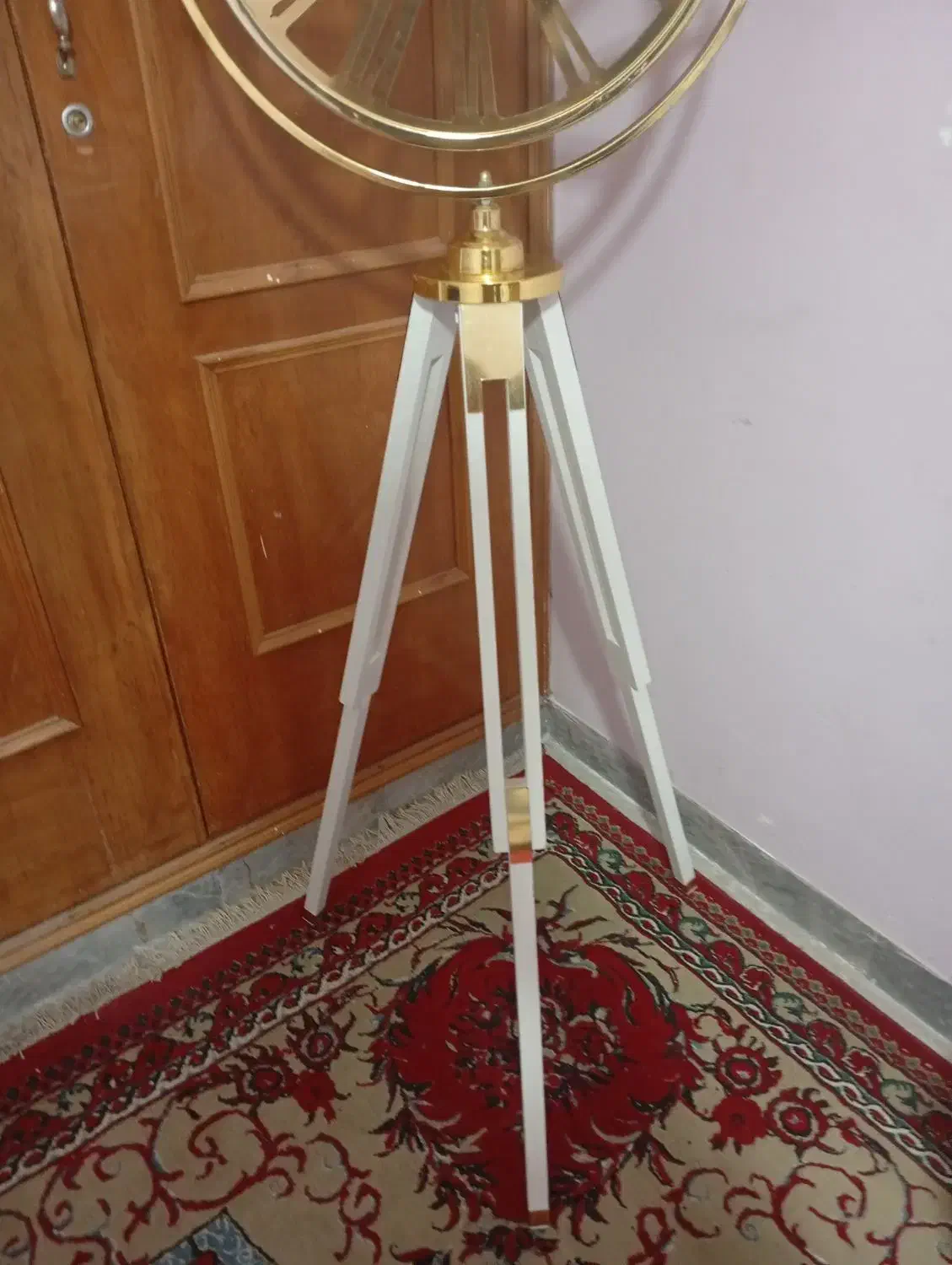 ساعت ایستاده مدل پرنس ۱۵|ساعت دیواری و تزئینی|نورآباد ممسنی, |دیوار