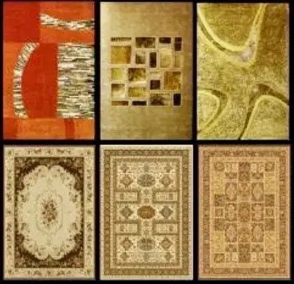 حراج موجودی انبار فرشهای خارجی و ایرانی یکجا|فرش|تهران, اوقاف|دیوار